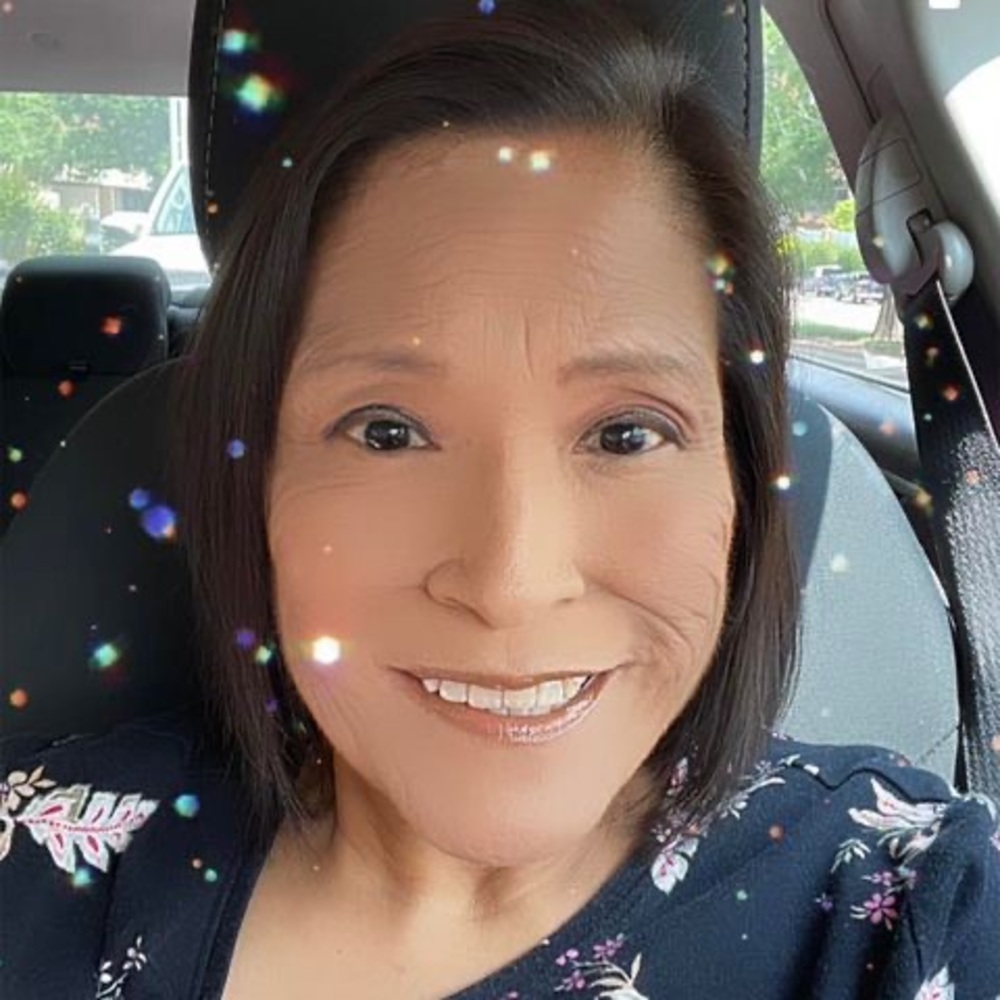 Meet your Posher, Sarah jerre